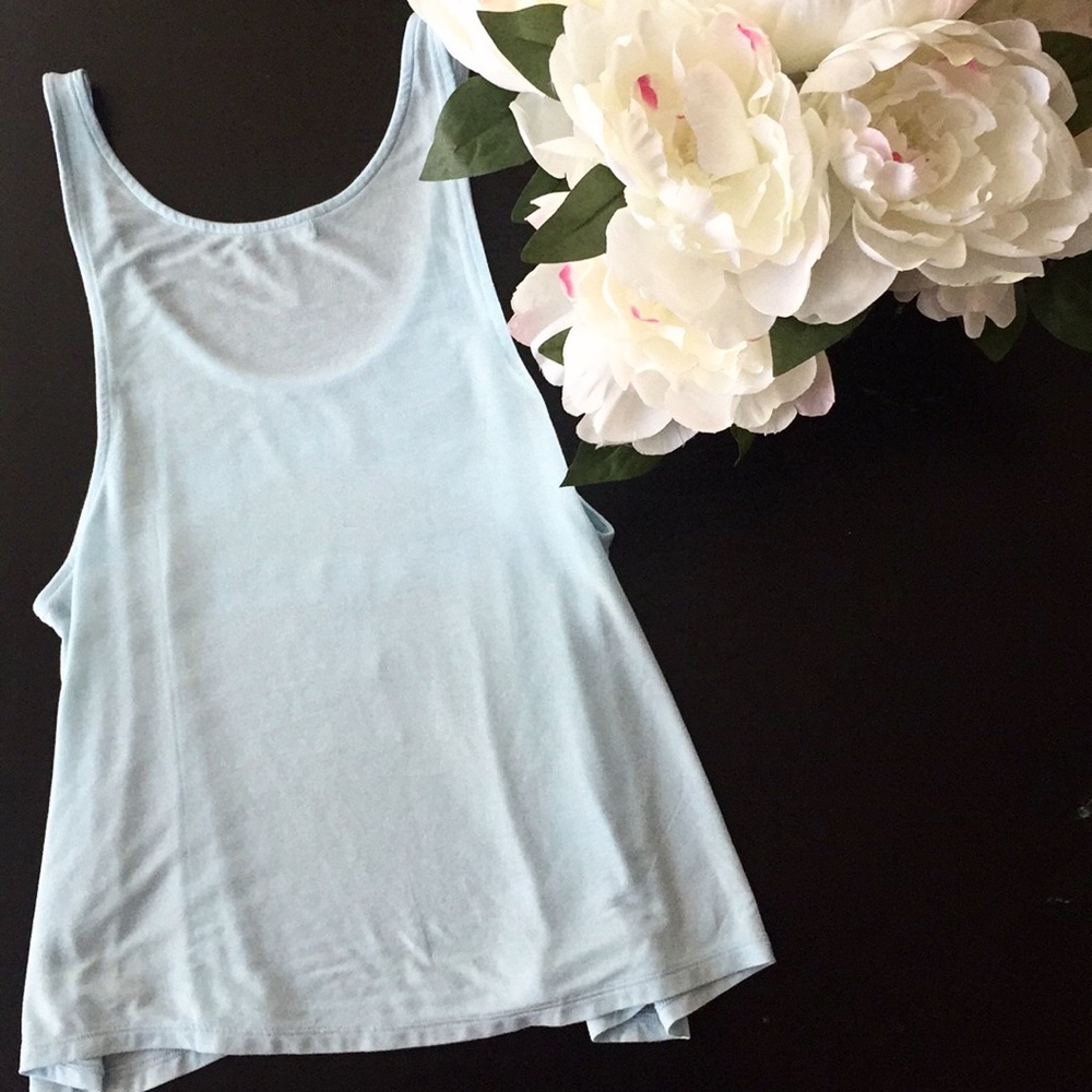Victoria’s Secret PINK Soft Tank - Picture 5 of 6